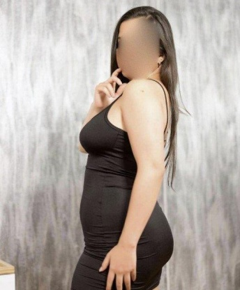 Проститутка Александра