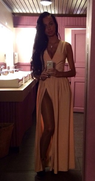 Проститутка Варвара