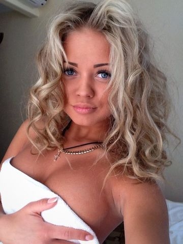 Проститутка Оксана