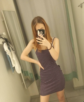 Проститутка Алена